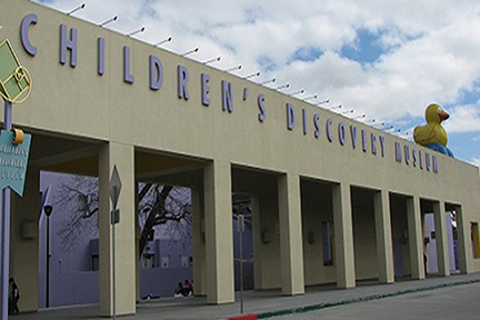 San-Jose-Childrens-Discovery-Musuem